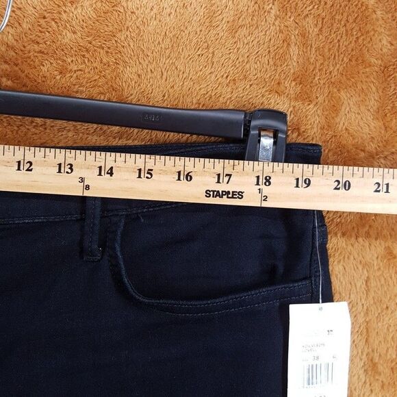 JOES Jeans Mens Size 38 Dark Wash Slim Fit THE ASHER Stretch Denim LOVELL $188 - Picture 7 of 10